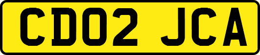 CD02JCA