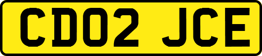 CD02JCE