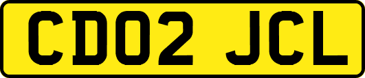 CD02JCL
