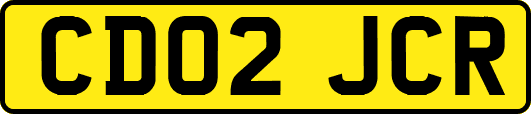 CD02JCR