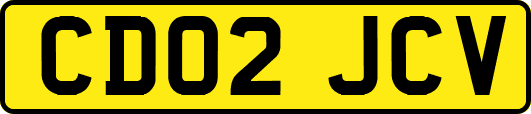 CD02JCV