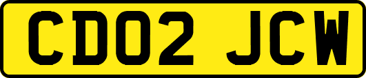CD02JCW