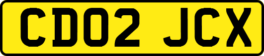 CD02JCX