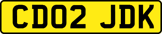 CD02JDK