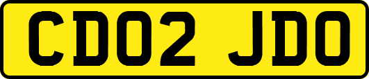 CD02JDO