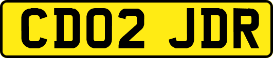 CD02JDR
