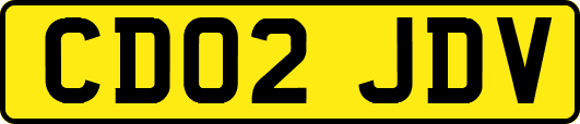 CD02JDV