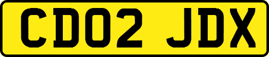CD02JDX