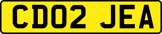 CD02JEA