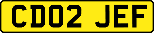 CD02JEF