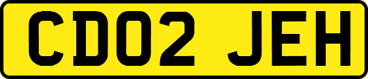 CD02JEH