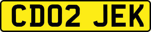 CD02JEK