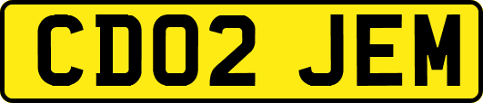 CD02JEM