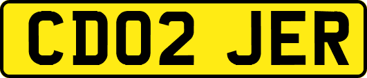 CD02JER