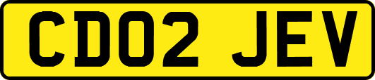 CD02JEV