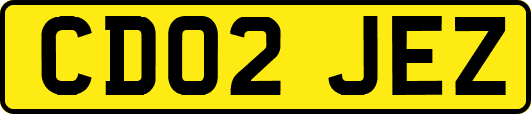 CD02JEZ