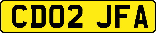 CD02JFA