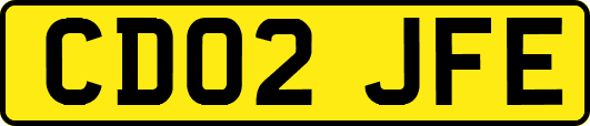 CD02JFE