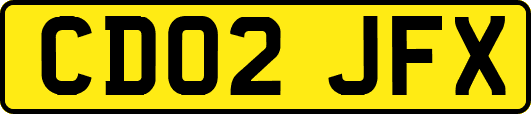 CD02JFX