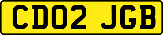 CD02JGB