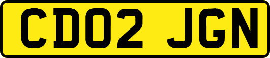 CD02JGN