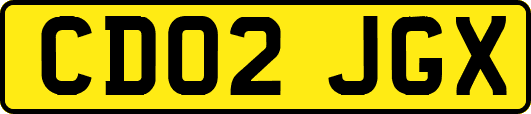 CD02JGX