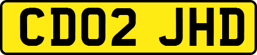 CD02JHD