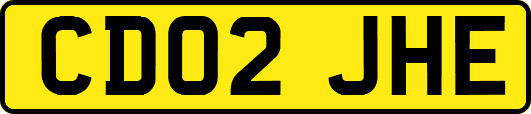CD02JHE