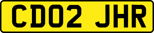 CD02JHR