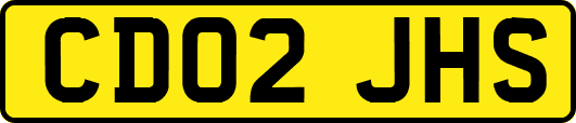 CD02JHS