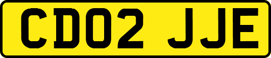 CD02JJE