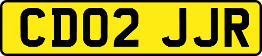 CD02JJR