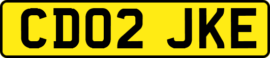 CD02JKE