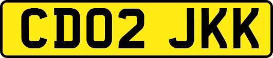 CD02JKK