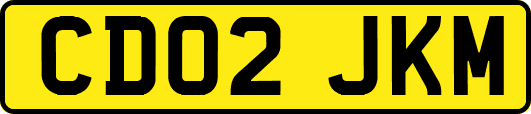 CD02JKM