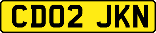 CD02JKN