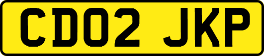 CD02JKP