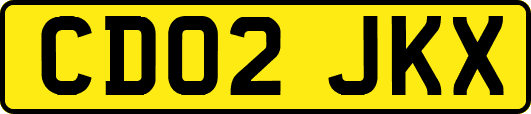 CD02JKX