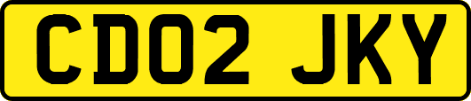 CD02JKY