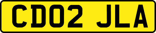 CD02JLA