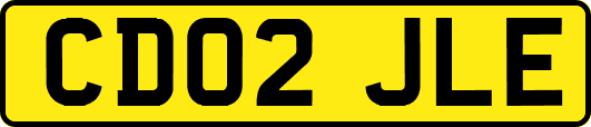 CD02JLE