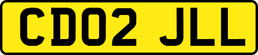 CD02JLL