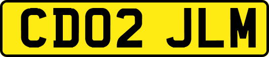 CD02JLM