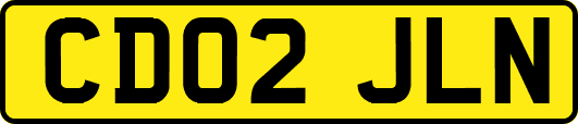 CD02JLN