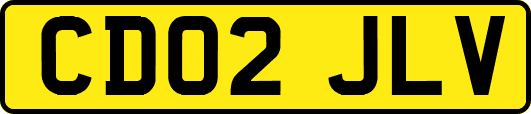 CD02JLV