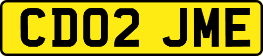 CD02JME