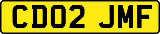 CD02JMF