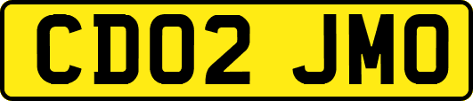 CD02JMO