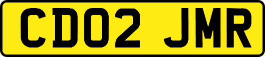 CD02JMR