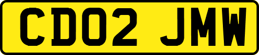 CD02JMW